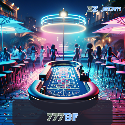 Bônus Incrível Do 777bf.com Atraem Jogadores Brasileiros