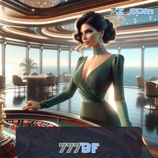 Entretenimento em Jogos: A Magia do 777bf.com