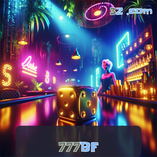 Login Criativo: Conecte-se ao Mundo dos Jogos no 777bf.com