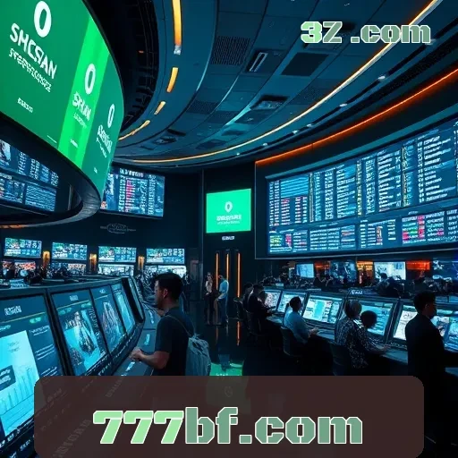 777bf.com: As Últimas Novidades que Você Precisa Conhecer