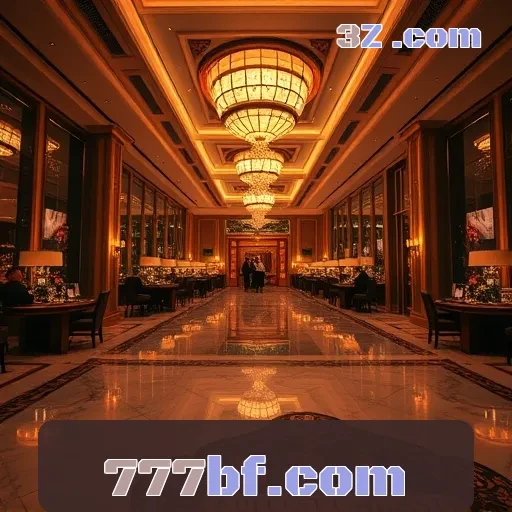 777bf.com: A Revolução do Blackjack para Jogadores Brasileiros