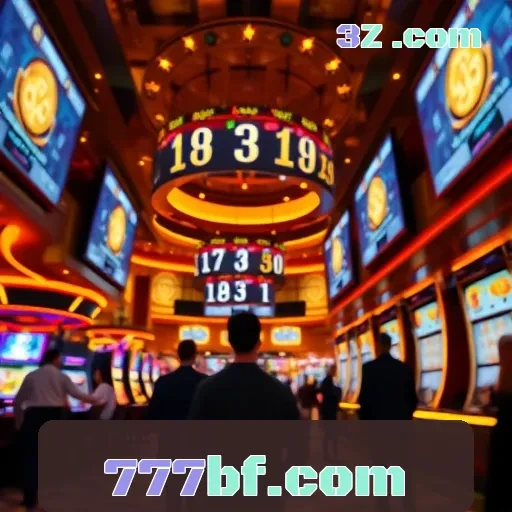 777bf.com: Como a Comunidade Potencializa Sua Experiência de Jogo