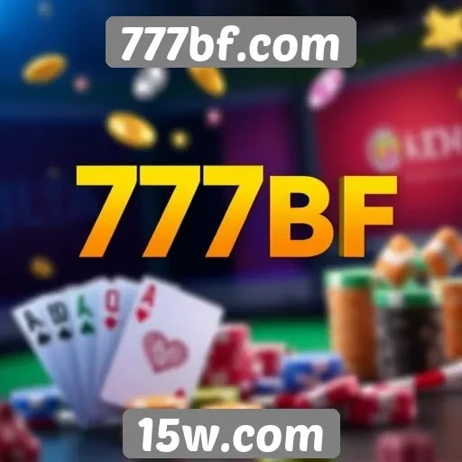 O impacto das promoções no site 777bf