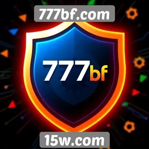 Análise de segurança do site 777bf.com